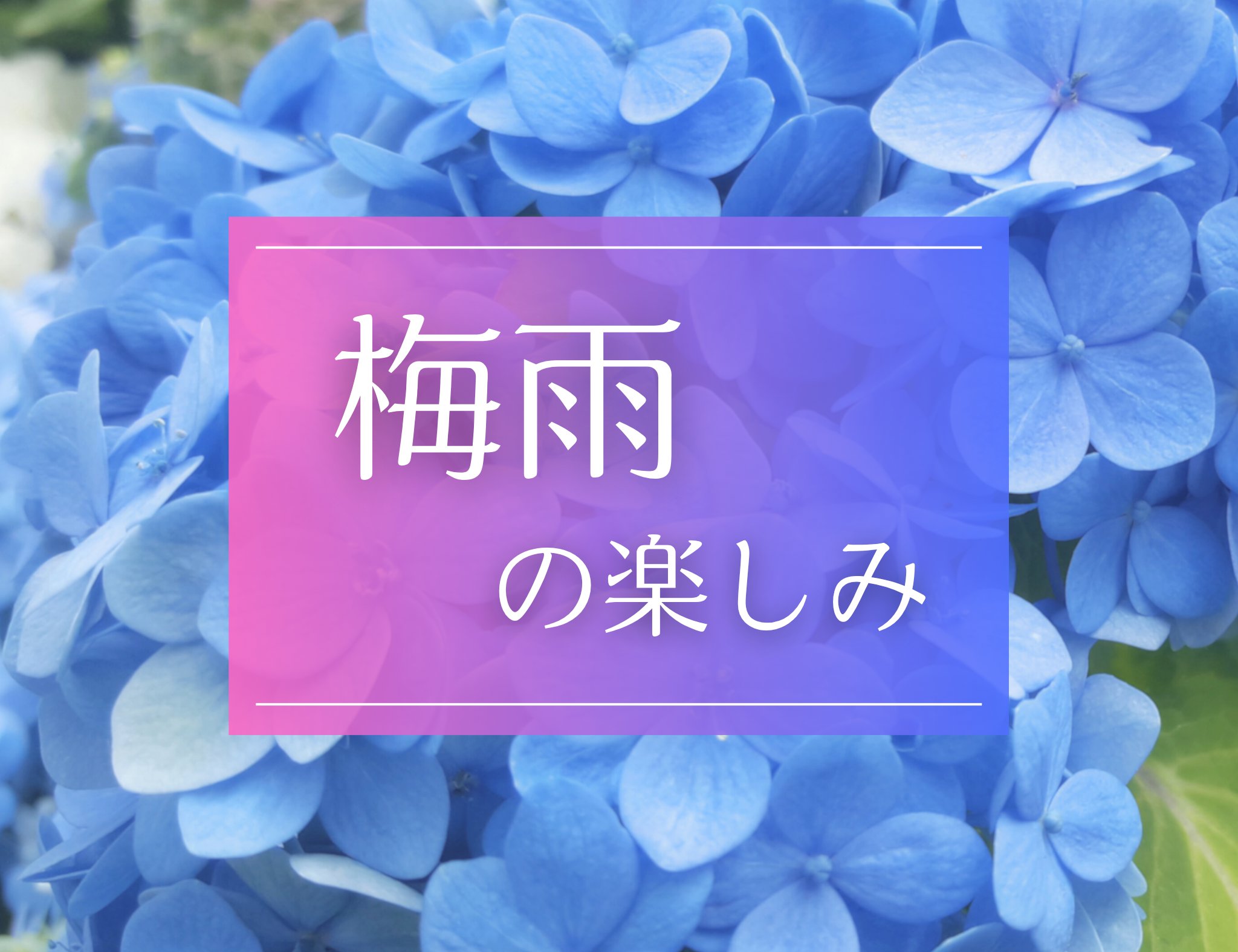梅雨の楽しみ💠珈琲、音楽、紙本それから…