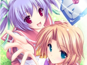 ミナミからの手紙