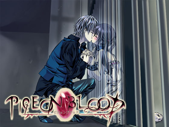 ★スカトロ★【Abogado Powers】PIGEON BLOOD