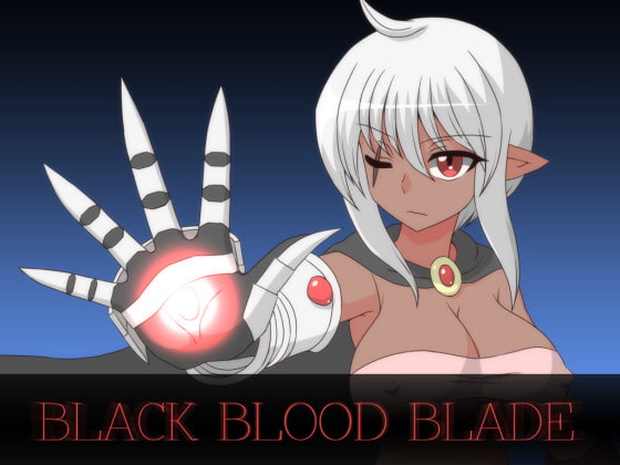 2021/01/13 [体験版]BLACK_BLOOD_BLADE