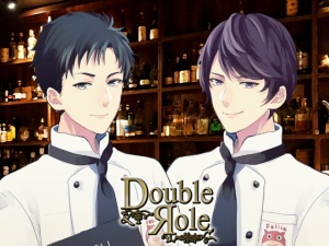 [Double Role] ～2タイプの彼との2話のパラレルストーリー/裏テーマは『寝取り』…「想う」「想われる」2つの立場で展開する新感覚シチュエーション〜