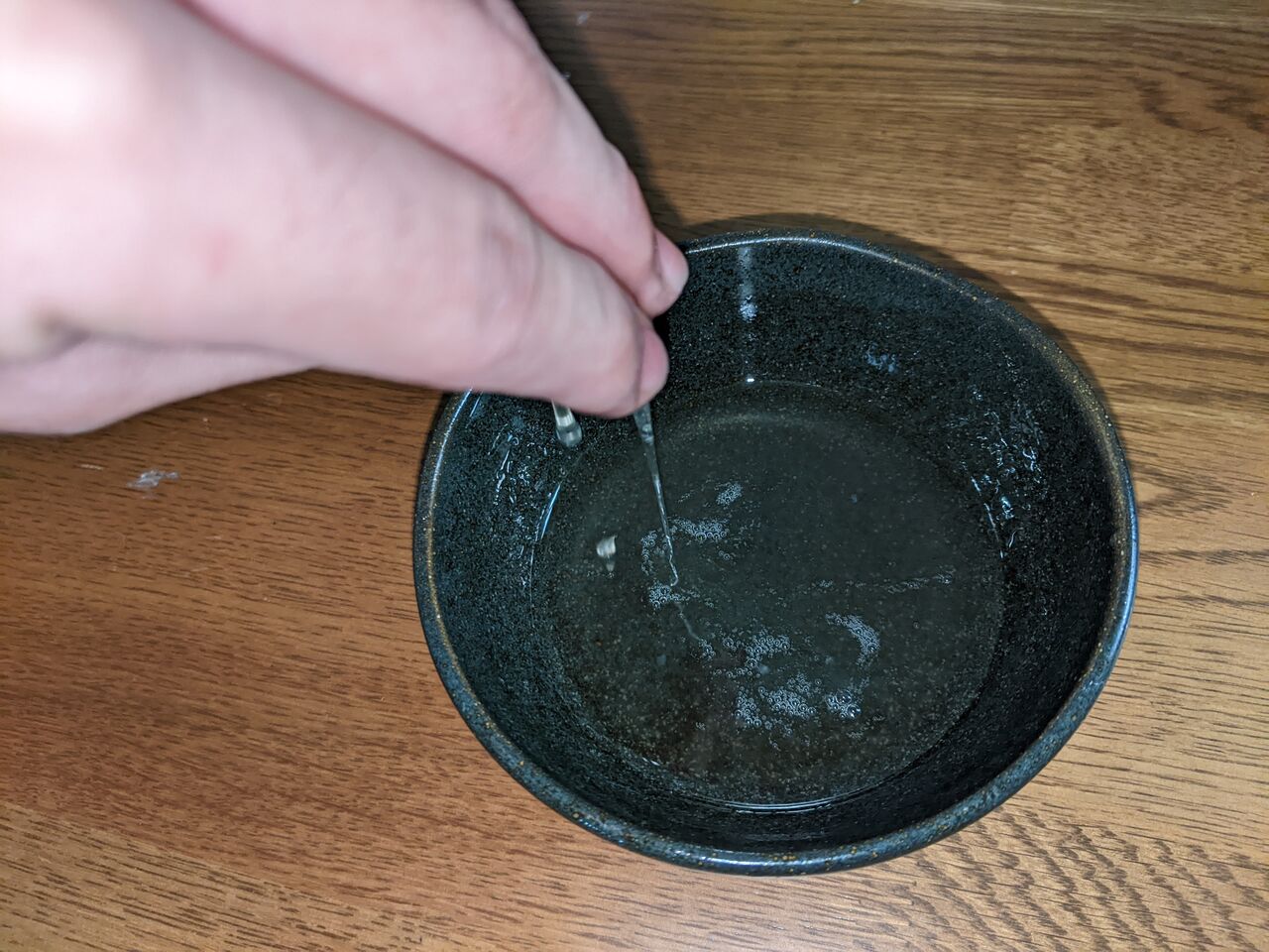 自然由来のローションを作ろう！！