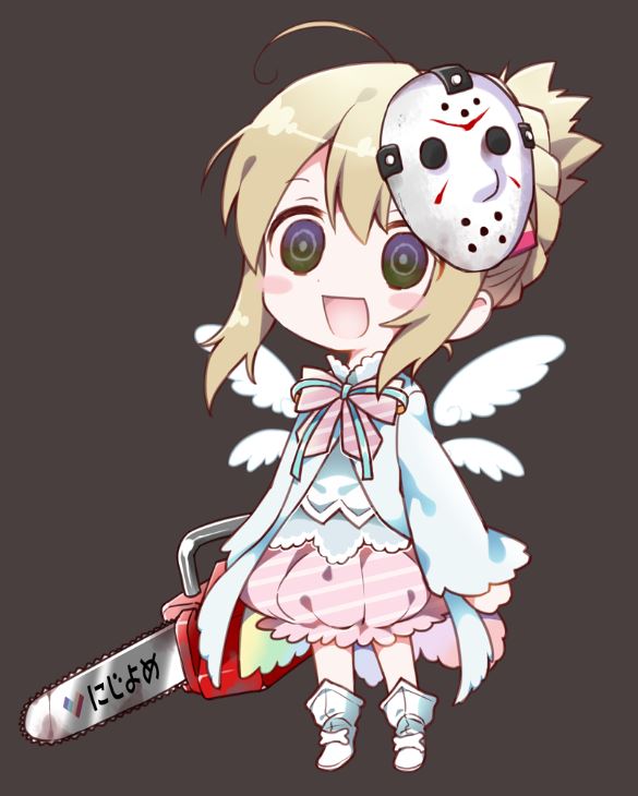 電ファミニコゲーマーでにじよめちゃんがインタビュー受けてる件