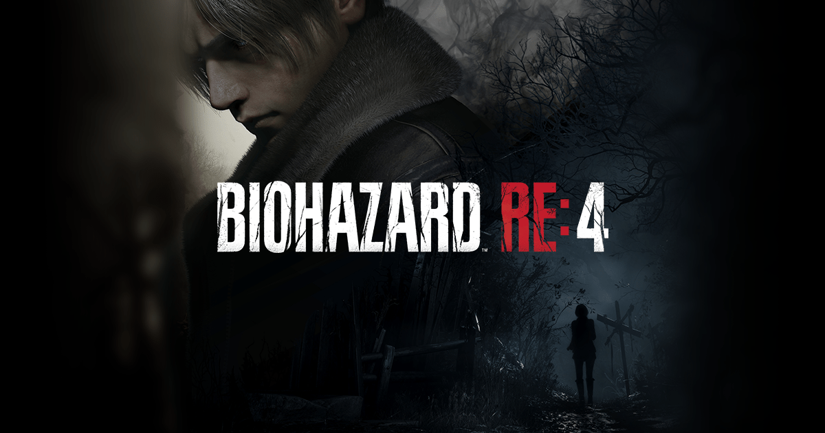 PS5】『BIOHAZARD RE:4』の体験版を遊んだよ！ 【感想】 - DL