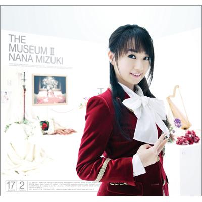【20年弱】推そうよ！水樹奈々の沼！【推してます】