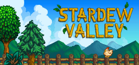 steamで『Stardew Valley』を買うべきか悩む者