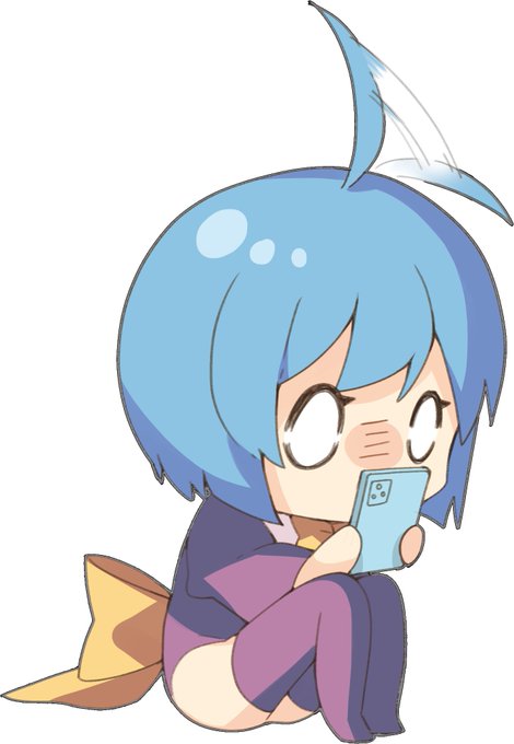 【2020年9月】エイシスさんの愉快なマスコット達＆公式アカウント呟き集