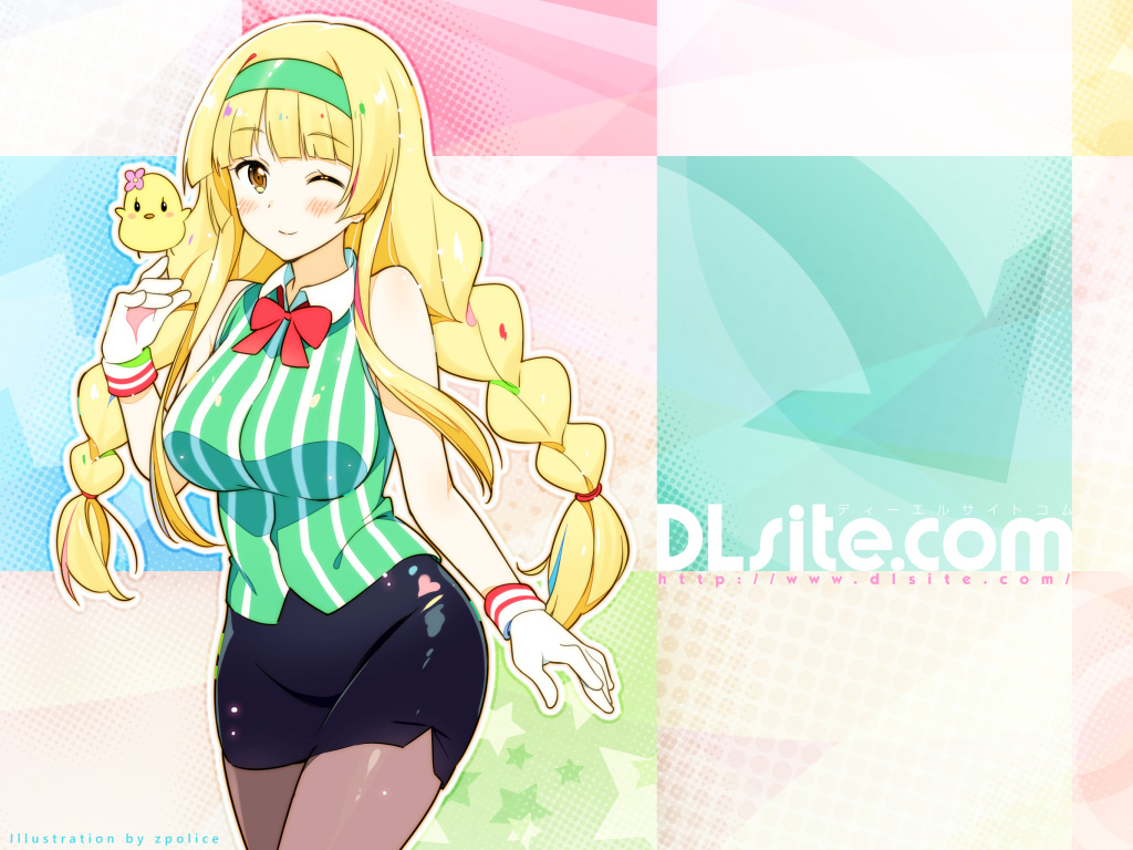 【ほぼ週刊DLsite.com vol.005】　至って普通の機能紹介～検索～