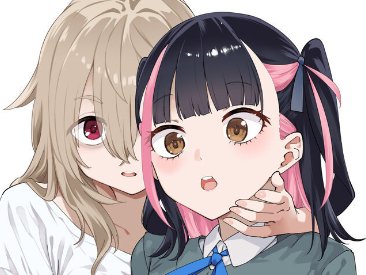 幼なじみお姉ちゃんとの同棲生活…この百合は良いものだ……