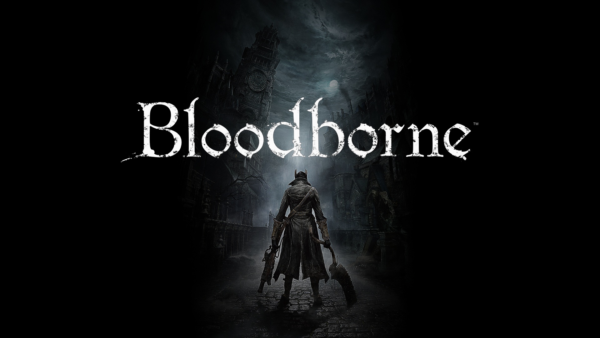 【宇宙は空にある】Bloodborneの続編を待ち続けています