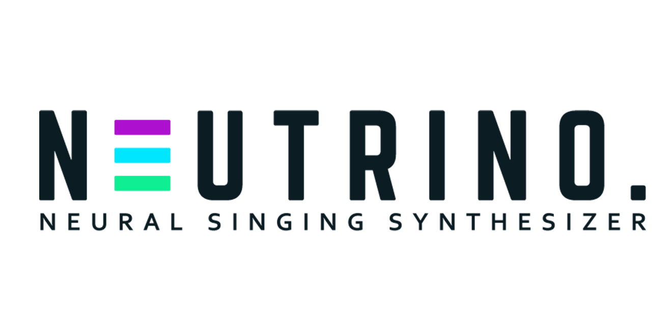 NEUTRINO（の作者様）が歌声ライブラリ作成を有償で請け負ってくれるみたい