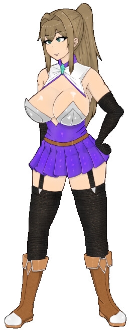 【男性向け】１月７日　NTRRPG～堕落の塔と異種たちの狂宴～