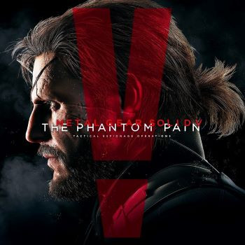 【5年前の授賞作】METAL GEAR SOLID V: THE PHANTOM PAINも5年前