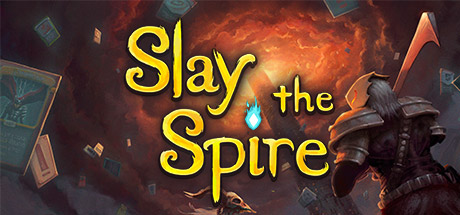 「Slay the Spire」とデッキ構築型ローグライクというジャンル