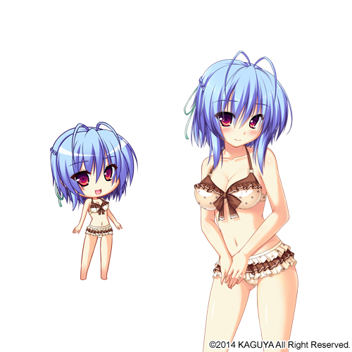 出典:ami.animecharactersdatabase.com