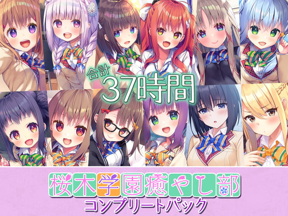 現代社会の最低野郎（ボトムズ）が、桜木学園癒やし部電気未来ちゃんにガチ恋した話③サンサ編