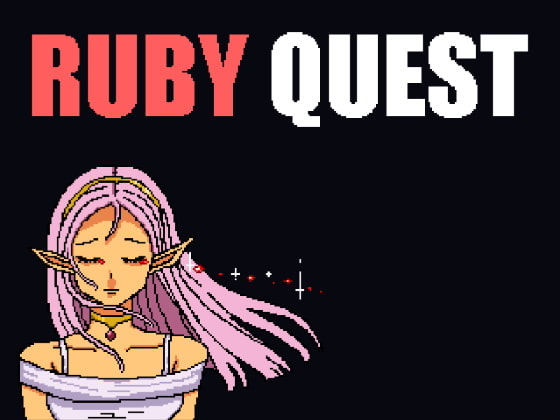 ルビークエスト チャート Ruby Quest