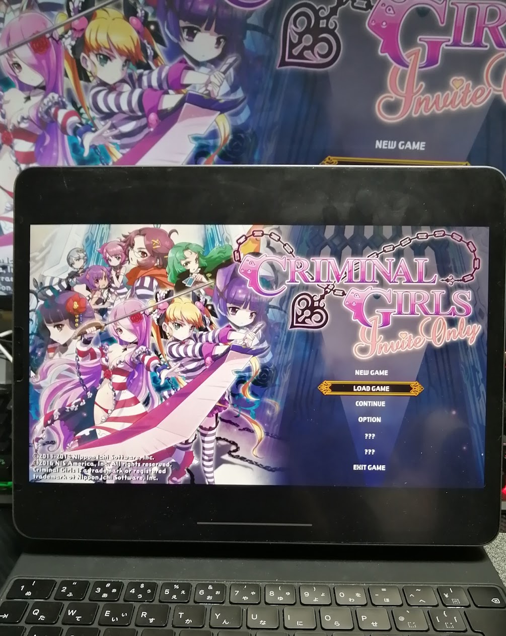 Steam Linkを使ってスマホ・タブレットでえっちなゲームをプレイしよう！ - DLチャンネル みんなで作る二次元情報サイト！