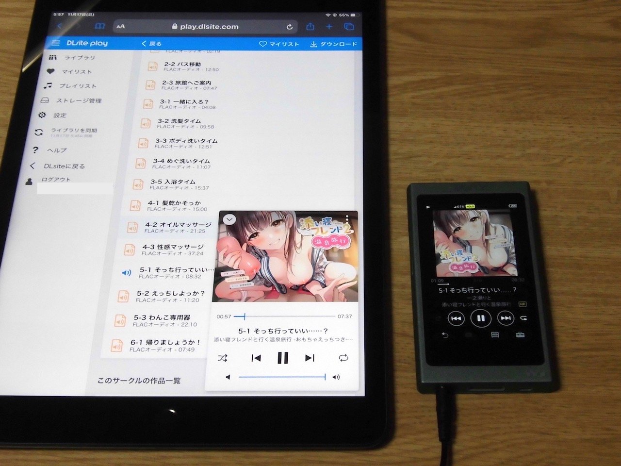 ダウンロードのすゝめ - DLチャンネル みんなで作る二次元情報サイト！