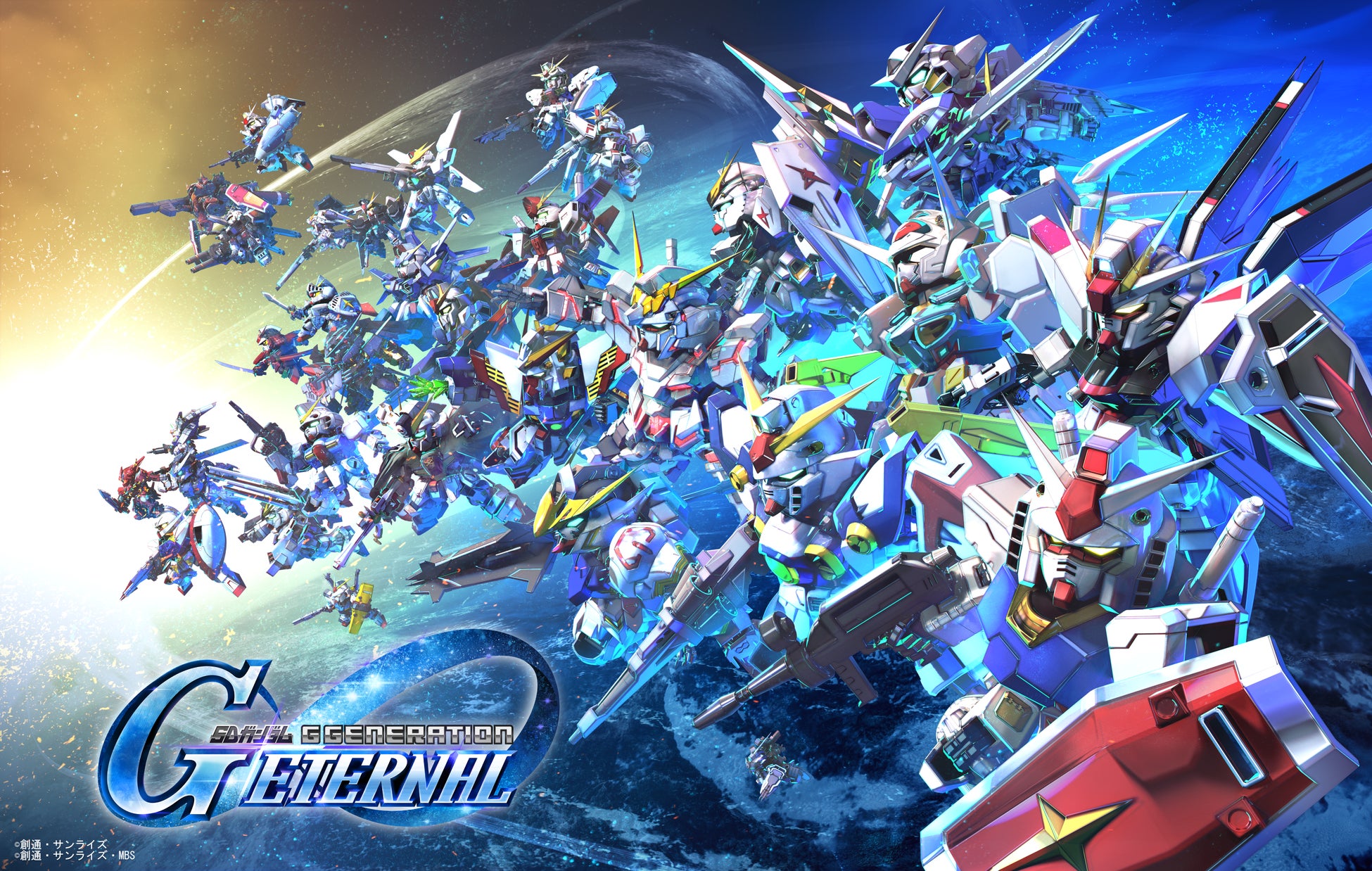 私的ガンダムゲーBest5！