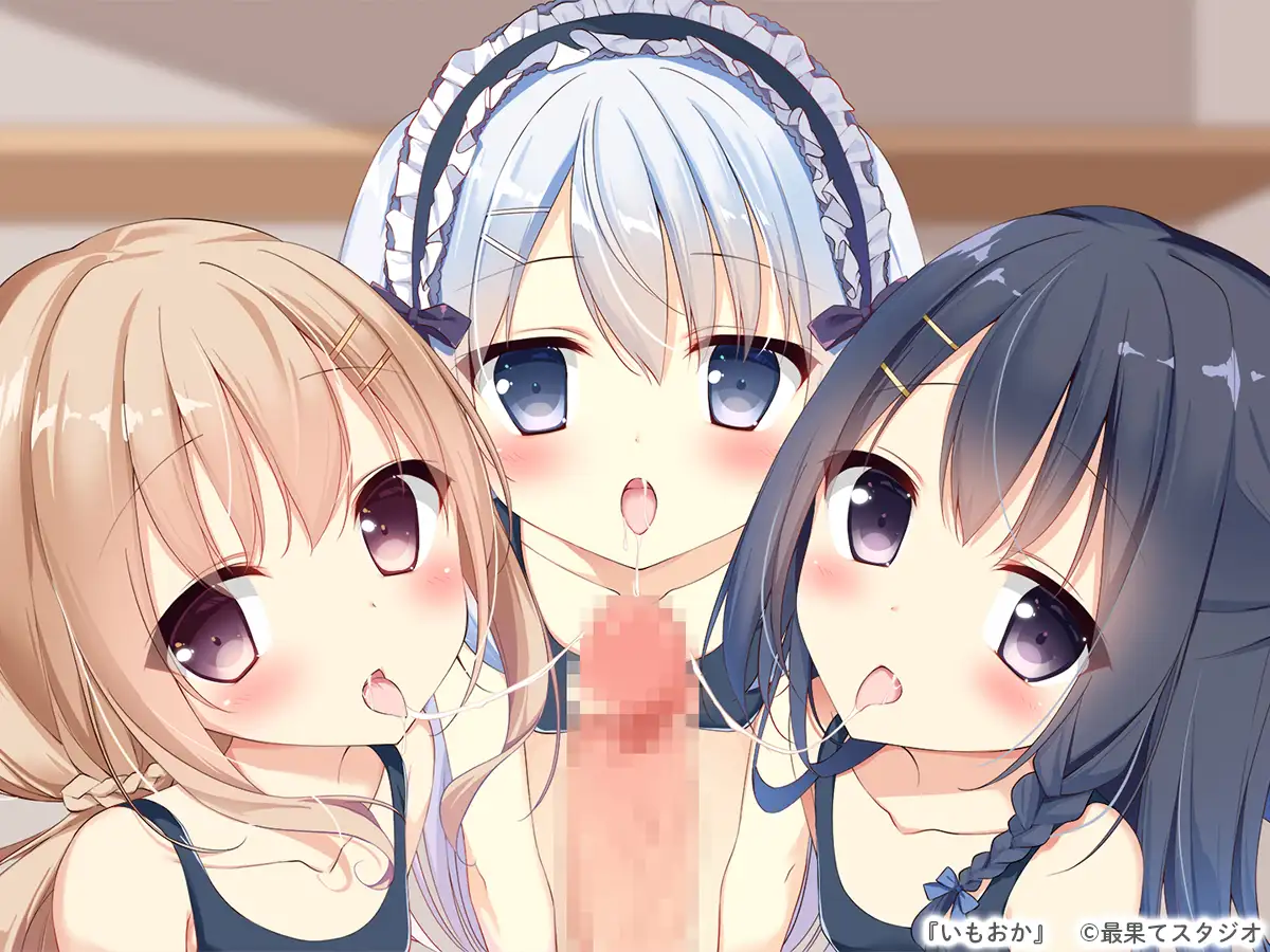 【究極の新作エロゲをお探しの方へ】絶対チェックすべきエロ同人ゲームまとめ【6月】