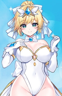 【男性向け】5月8日　マジカルエンジェル フェアリープリンセス