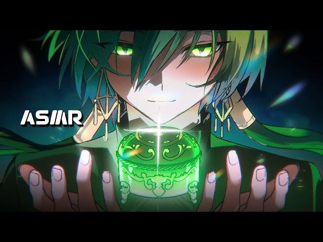 【改訂版】トリガー・ジャンル別にASMR動画をドドンと紹介