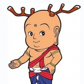まだ名前がありませんとくん