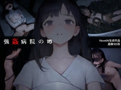 強姦病院の噂