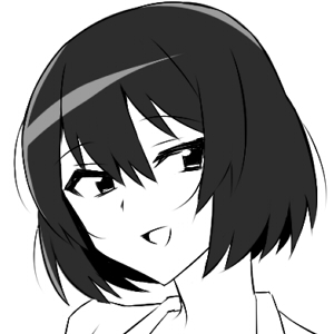 【エロ漫画：レビュー】サイコパスだが戦闘もできるチートスペック女医が仲間に