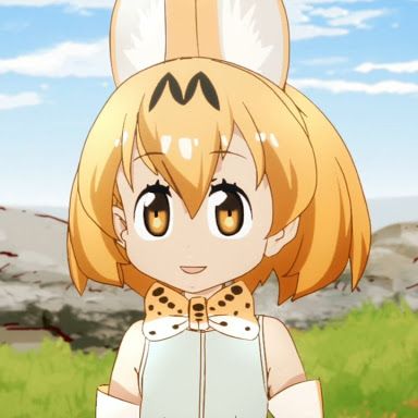 けものフレンズ一挙放送前紹介。