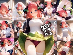五等分 即オチ2コマ bdef7