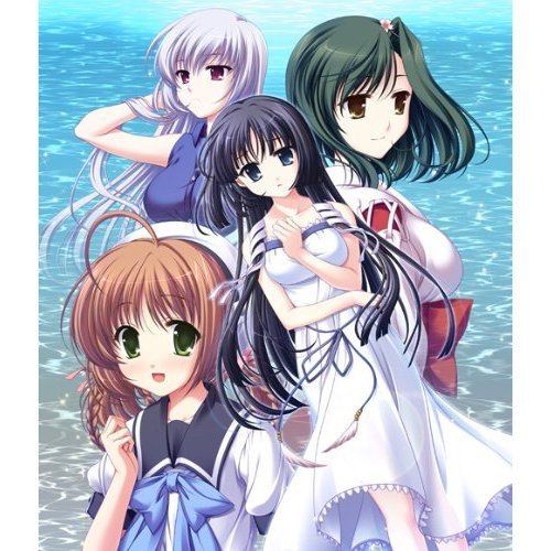 美少女ゲームメーカーあっぷりけのクラウドファンディング企画について語るスレ