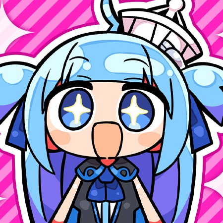 平日の人