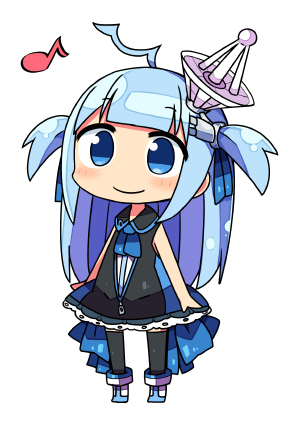 【公式】DLチャンネルのマスコットキャラクターの名前を募集します！