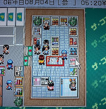経営＆発展ゲームをいろいろまとめてみた