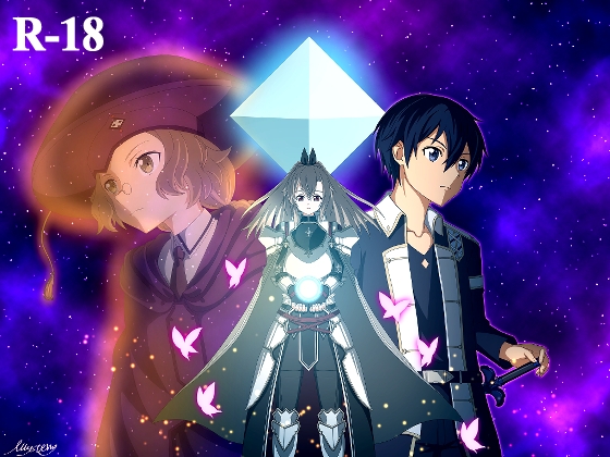 新作同人ゲーム作品等23作品【2023年9月4日更新作品】