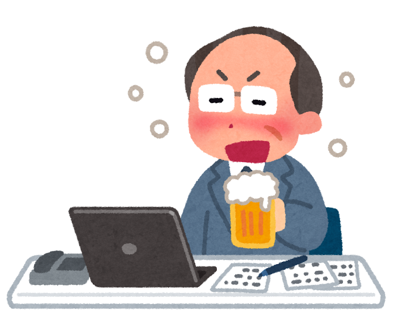 こんなDLsiteの社員は嫌だ