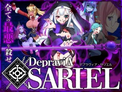 DepraviA SARIEL