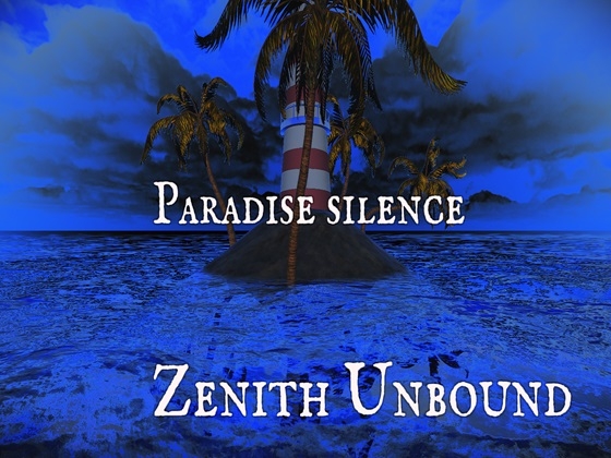 Paradise silence[Zenith Unbound] - DLチャンネル みんなで作る二次元情報サイト！