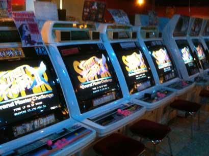 【ゲーセンよ】ゲームセンターに15年以上通っている僕のゲーセン愛を語る【生き残れ！】