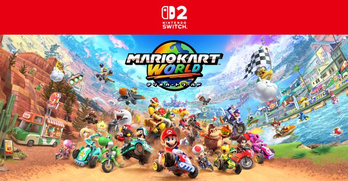 Switch２の詳細情報きちゃーーーーっ！！！！【情報の嵐】