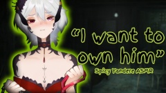 [Spicy Yandere Situational Audio] Home Videos (F4M)