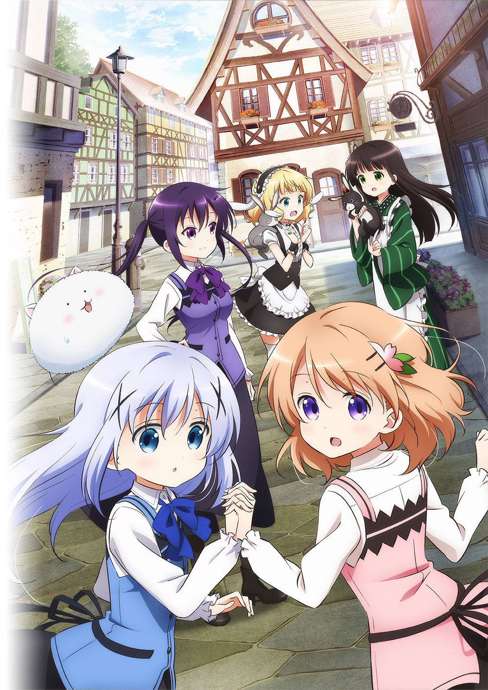 出典:gochiusa.com