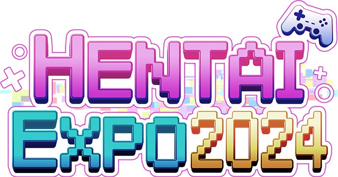 HENTAI EXPO2024開催！！せっかくだしゲームについても語る