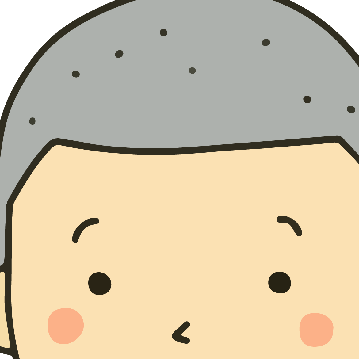 坊主