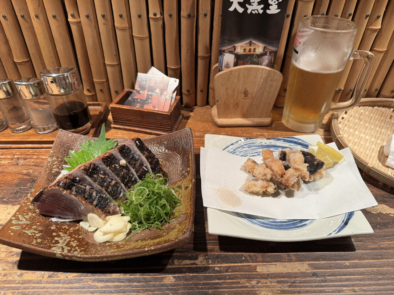 片道5000円で高知にカツオのたたきを食べに行った話