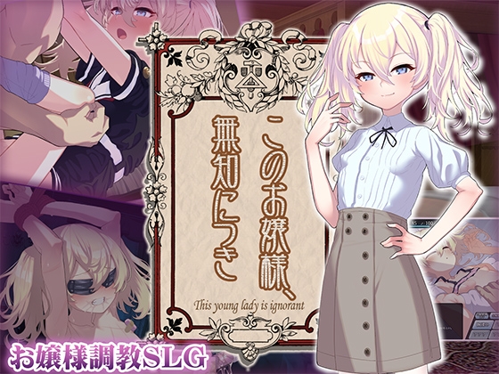 【2024/12/23 23時更新】今!売れてるえっちなゲーム作品トップ5