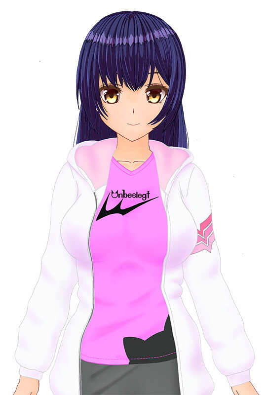 男性向け新着】つよつよ彼女に敵わない!～性的に負かされてココロもカラダも屈服しちゃう～