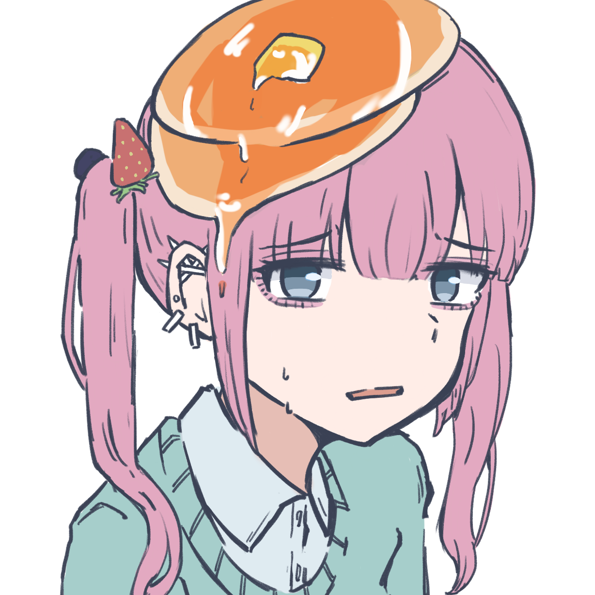 ねるです